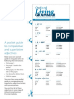 Comp&Superlative Pocket Guide