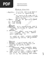 Chapter 02:physical Quantities Punjab Text Book Board, Lahore