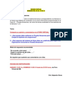 Sesión Virtual Semana Del 08 Al 14.09