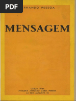 Pessoa Mensagem