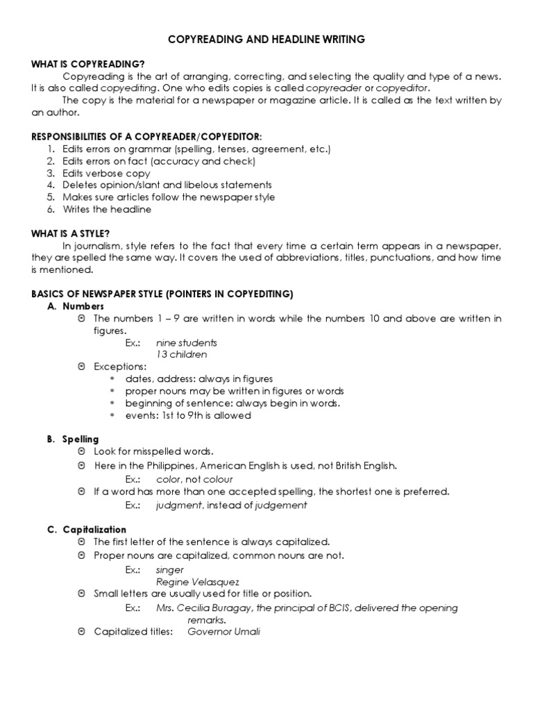 Types of abbreviations allowed in academic writing