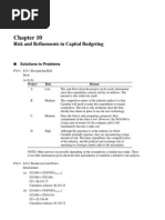 Download principles of managerial finance chapter 10 by vireu SN239688461 doc pdf