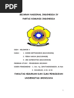Download Makalah Pki Partai Komunis Indonesia by Qyu Qigeranaldi SN239689130 doc pdf
