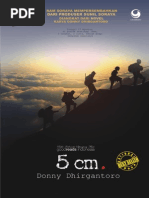 Download 5cm - Donny Dhirgantoro by Aditya Marwenda SN239689283 doc pdf