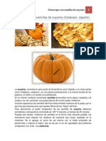 Fitoterpia Con Semillas de Auyama PDF