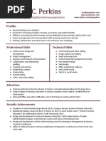Download Jen Perkinss Resume by jenperkins SN239692291 doc pdf