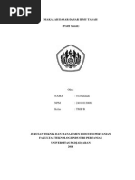 Download Makalah Profil Tanah by Vinny Lestari SN239693004 doc pdf