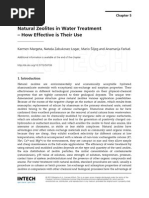 Download Zeolites in water treatmentpdf by sili11 SN239693985 doc pdf