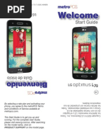 LG Optimus L70