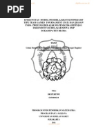 Download Efektivitas Model Pembelajaran Portofolio by malays SN239695442 doc pdf