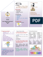 Leaflet Diit Diabetes Melitus