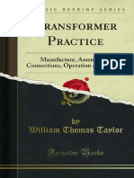 Transformer Practice 1000194704