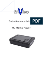 Envivo P1120MediaPlayer - 02