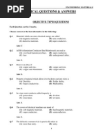 electronics basic questions objective