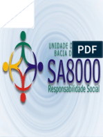 Palestra SA8000