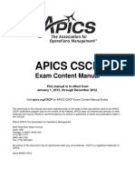 95317858-95182487-CSCP-ExamContentManual-2012
