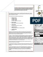 Generador AF-RF: guía completa para construir un generador de audio y radiofrecuencia