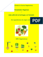 PDF Ensalada s Vegan As