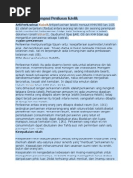 Download Hukum Gereja Mengenai Pernikahan Katolik by ronaldthon SN239703441 doc pdf