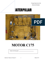 Motor c175