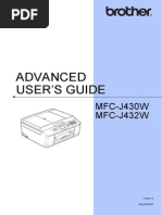 Cv Mfc430w Asoce Ausr