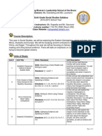 2014-2015 Syllabus Updated 1