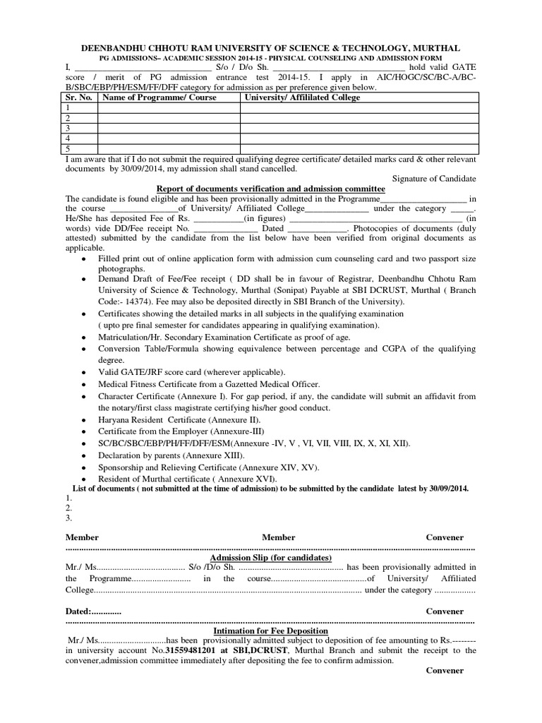 Physical Reporting 2014 | PDF | Business