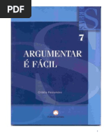 213563868 Argumentar e Facil