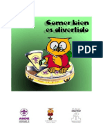 Nutricion PDF