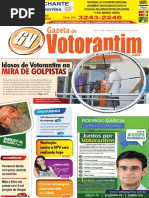 Gazeta de Votorantim 85