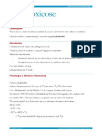 Tireotoxicose: sintomas, causas e tratamento da síndrome do excesso de hormônios tireoidianos