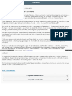 WWW Catolicoorante Com BR Santo Do Dia PHP