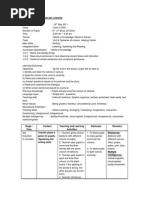 Download Lesson Plan Year 6 by csm5722 SN239712517 doc pdf