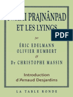Swami Prajnanpad Et Les Lyings PDF