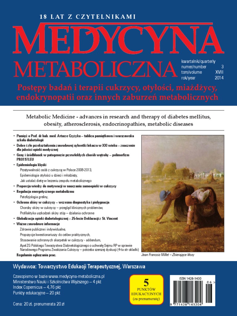 Odchudzanie Z Elementami Fizjologii I Biochemii Pdf Za Darmo
