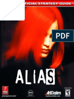Alias - Prima