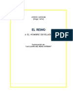 Adoum Jorge - El Reino Copy