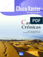 Cartas e Crônicas - Humberto de Campos - Chico Xavier.pdf