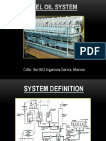 Fuel oil system components, failures and solutions