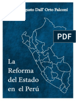 Reforma Peru