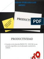 Product IV i Dad