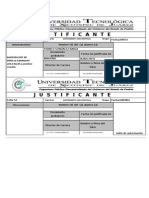 Formato Justificante Alumnos 2