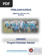 Download Qgk3023-Program Kesihatan Sekolah -Tugasan1 n 2 by Matthew Perry SN239722054 doc pdf