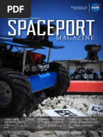 Download NASA Kennedy Space Center Spaceport Magazine by SpaceRef SN239722373 doc pdf