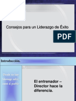 Consejos para Un Liderazgo de Exito 1226851456369164 9