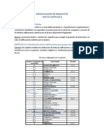 Especificación de Requisitos Nsr-10-2