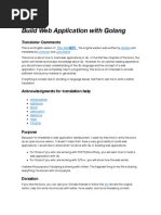 Download Build Web Application With Golang En by Nikolay Debroh SN239728828 doc pdf