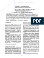 Afors-Het 3.0: First Approach To A Two-Dimensional Simulation of Solar Cells