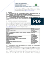 1 - 2014-2 - Edital PPGTEG PDF
