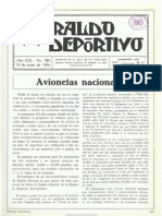 Heraldo Deportivo (Madrid). 15-6-1935, n.º 723